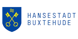 Logo Hansestadt Buxtehude