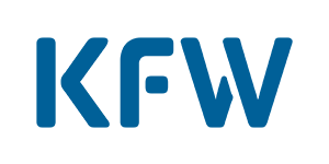 Logo KFW