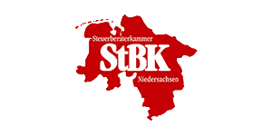 Logo Steuerberaterkammer Niedersachsen