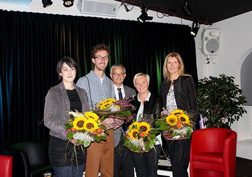 Gründerstars 2014